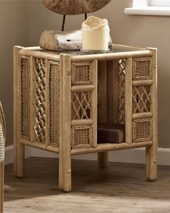 Wholesale Alaska Side Table