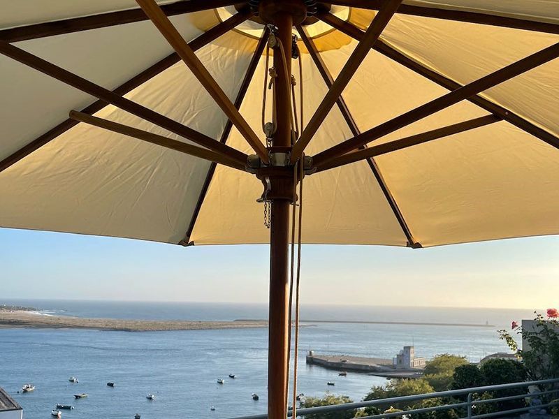 Wholesale Diamond Parasol | 3m Diameter