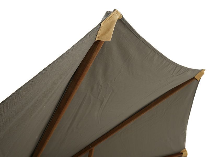 Wholesale Diamond Parasol | 3.5m Diameter