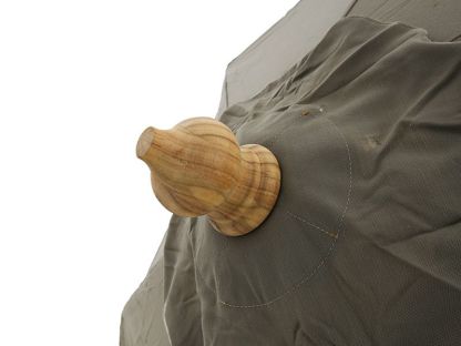 Wholesale Diamond Parasol | 3.5m Diameter
