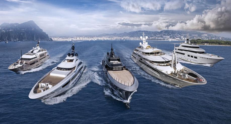 highlights Dubai international Boat Show