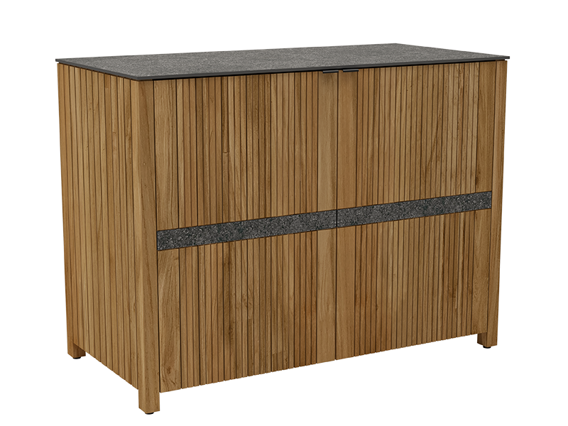 Wholesale Amalfi Double Door Unit