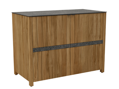 Wholesale Amalfi Double Door Unit