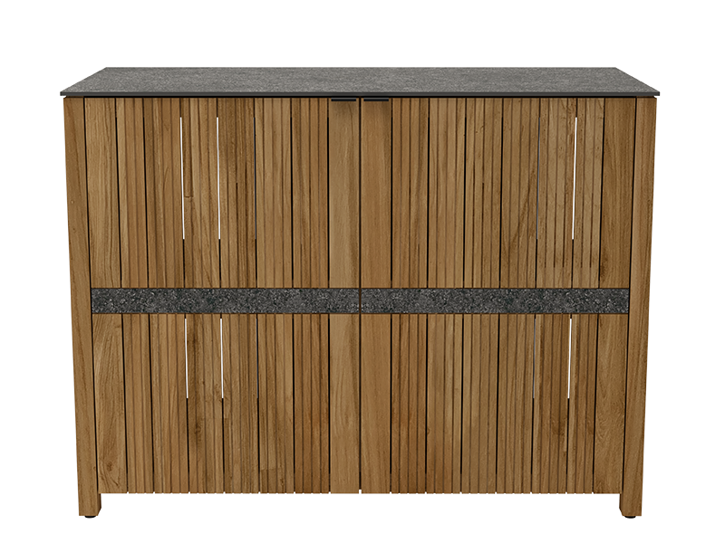 Wholesale Amalfi Double Door Unit