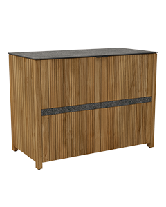 Wholesale Amalfi Double Door Unit