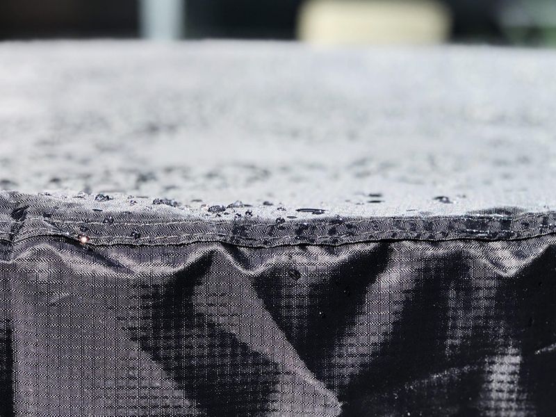 Wholesale Breathable Rectangular Table Weather Cover 