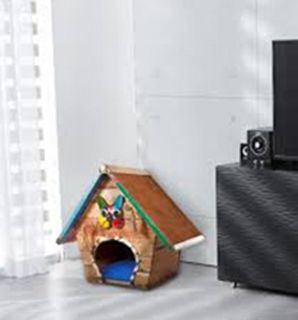 Wholesale The Cat Scratch Palace