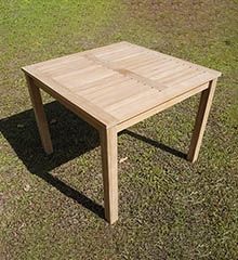Wholesale Chelsea Teak Table