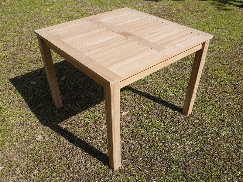 Wholesale Chelsea Teak Table