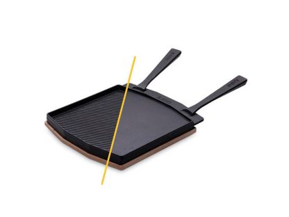 Fyra Pizza Oven | Ooni Range 