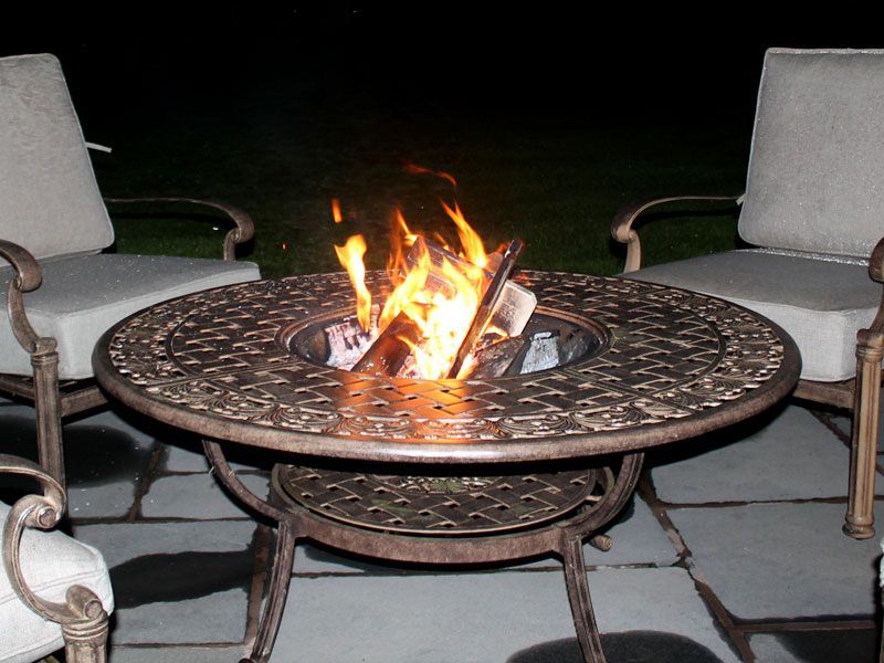 Wholesale Dynasty Fire Pit 