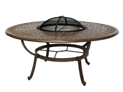 Wholesale Dynasty Fire Pit 