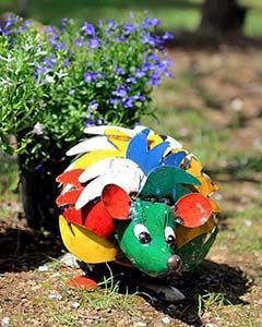 Wholesale Harry The Hedgehog 
