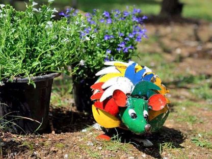 Wholesale Harry The Hedgehog 
