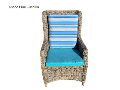 Wholesale Seville Dining Armchair 