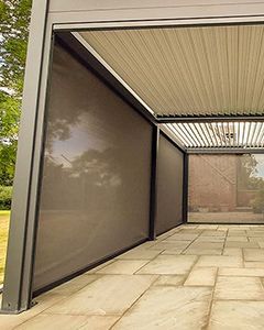 Eclipse Screens Only