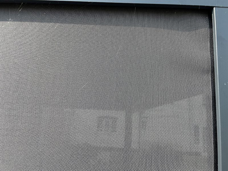 Wholesale Eclipse 3 X 4m LED Motorised Pergola | Wall Mounted