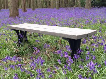 Wholesale Eco 1.5m Backless Bench