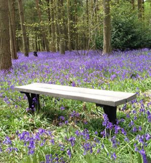 Wholesale Eco 1.5m Backless Bench