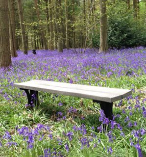 Wholesale Eco 1.5m Backless Bench
