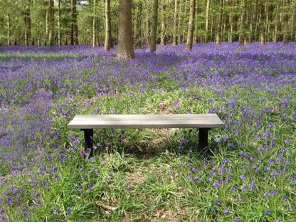 Wholesale Eco 1.5m Backless Bench
