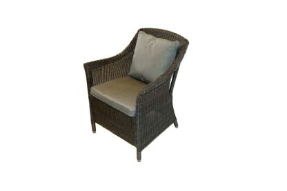 Wholesale Eco Loom Chair | Charcoal