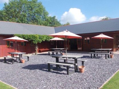 Wholesale Eco Picnic Table 1.2m