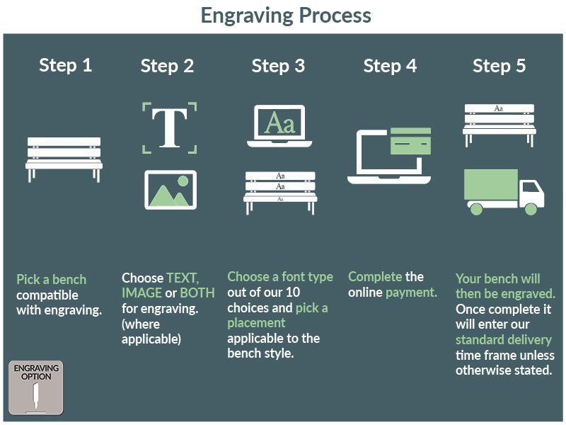 Wholesale Romance Teak Bench