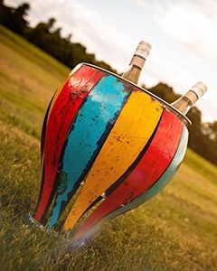 Wholesale Bowl Me Over Wine Chiller