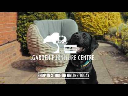 Wholesale Fiji Swivel Chair