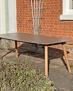 Wholesale Stone Teak Table | FSC® Certified