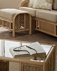 Wholesale Alaska Coffee Table