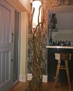 Wholesale Villa Floor Lamp 