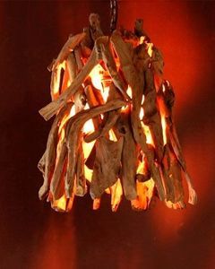 Wholesale Villa Pendant Light 