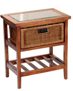 Wholesale Highgrove One Drawer Unit