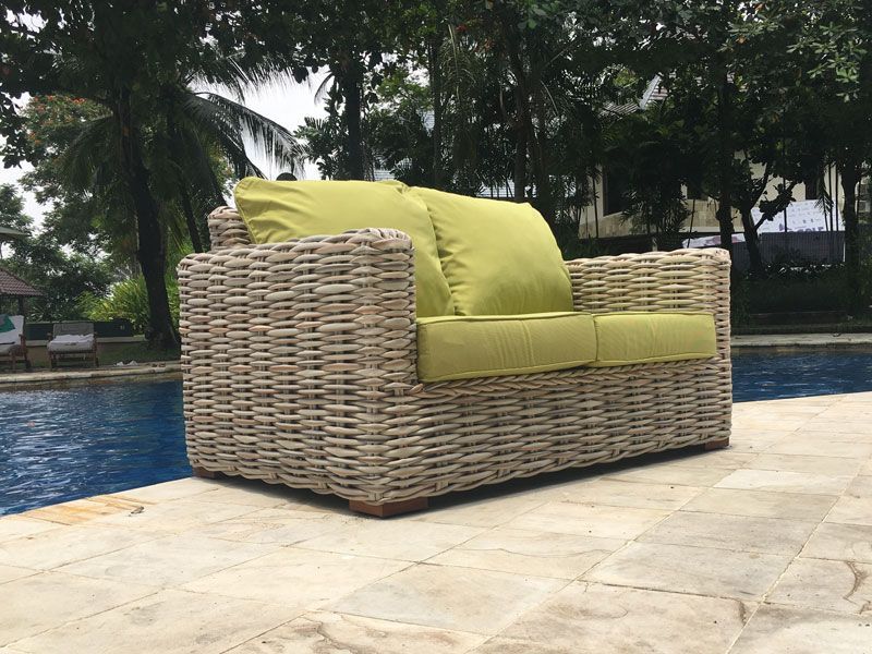 Wholesale Fiji 2 Seater Sofa