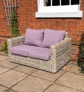 Wholesale Fiji 2 Seater Sofa