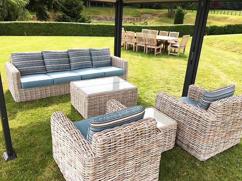 Wholesale Fiji Armchair