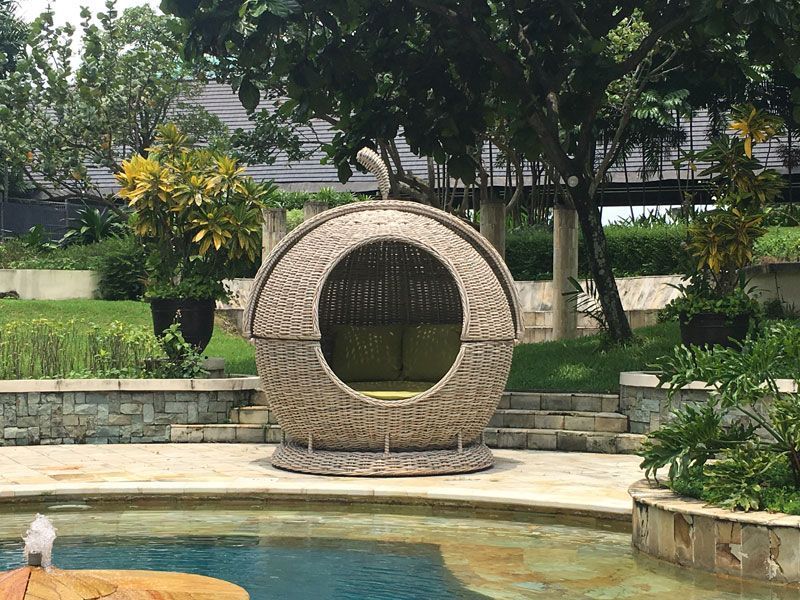 Wholesale Fiji Apple Day Bed