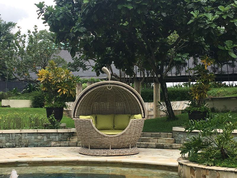 Wholesale Fiji Apple Day Bed