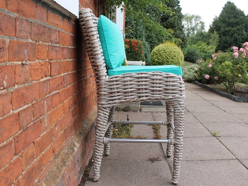 Wholesale Fiji Bar Stool