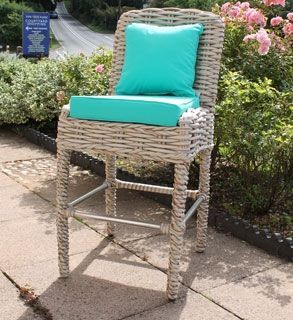 Wholesale Fiji Bar Stool