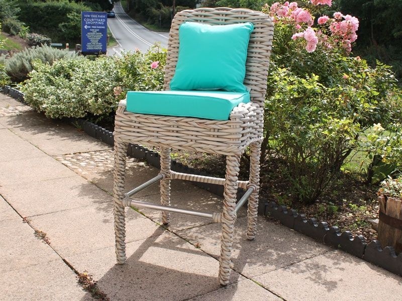 Wholesale Fiji Bar Stool