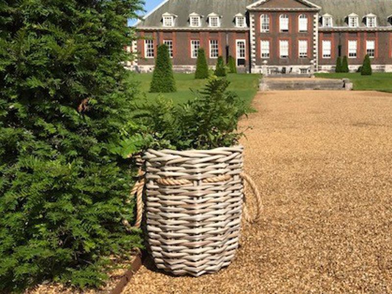 Wholesale Fiji Basket 