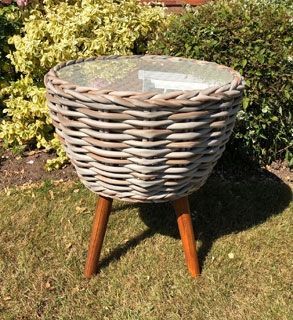 Wholesale Fiji Bistro Table