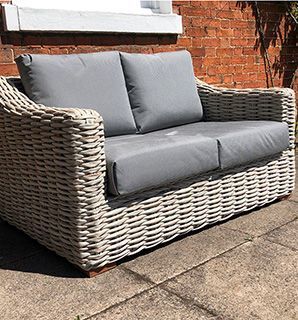 Wholesale Fiji Chill 2 Seater Sofa | Fiji Chill Range