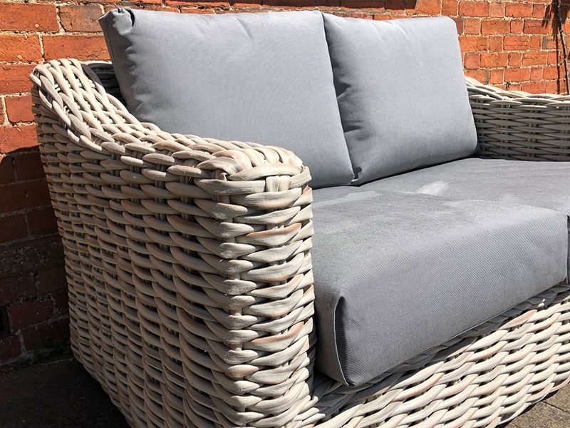 Wholesale Fiji Chill 2 Seater Sofa | Fiji Chill Range