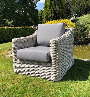Wholesale Fiji Chill Armchair 
