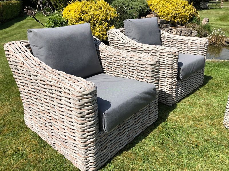 Wholesale Fiji Chill Armchair 