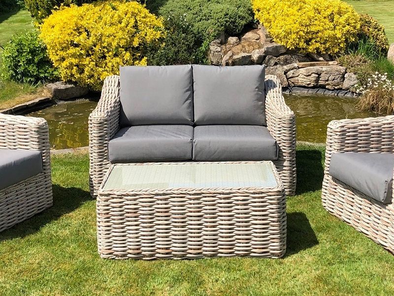 Wholesale Fiji Chill 2 Seater Sofa | Fiji Chill Range